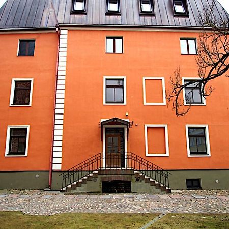 Panda House - Luxury In Old Town Apartment Tartu Bagian luar foto