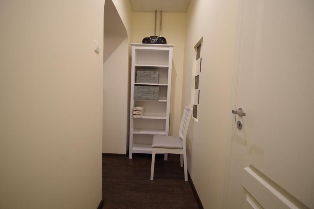 Panda House - Luxury In Old Town Apartment Tartu Bagian luar foto