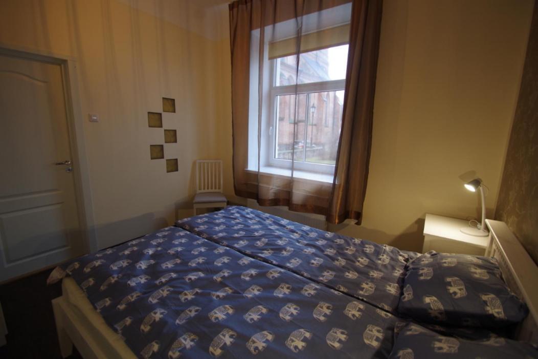 Panda House - Luxury In Old Town Apartment Tartu Bagian luar foto