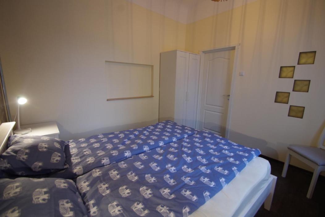 Panda House - Luxury In Old Town Apartment Tartu Bagian luar foto
