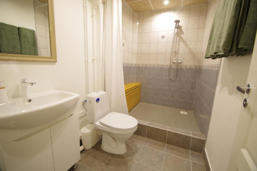 Panda House - Luxury In Old Town Apartment Tartu Bagian luar foto